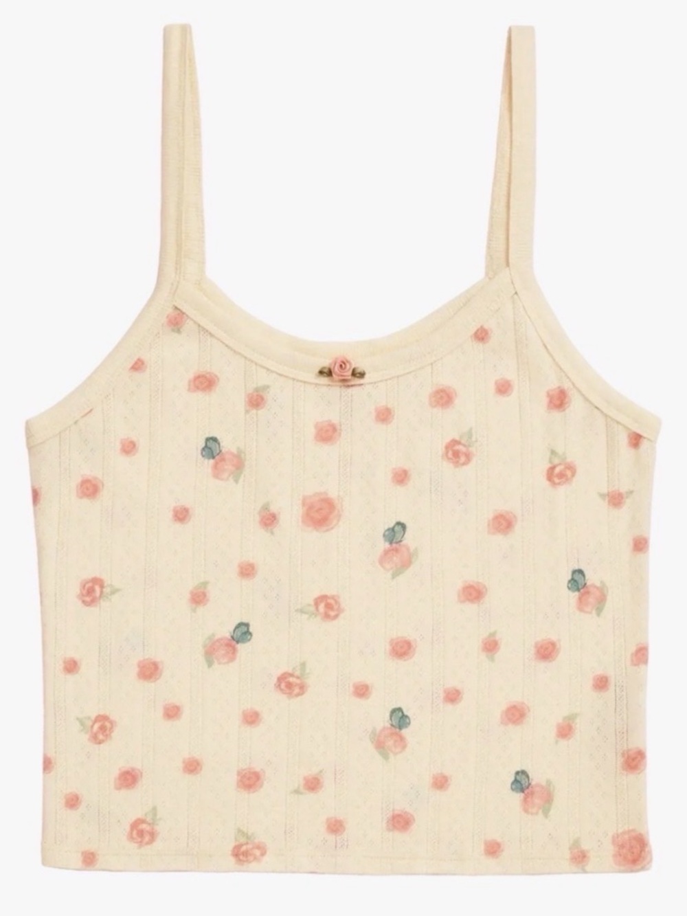 Taylor Swift DEBUT ALBUM TANK / Large